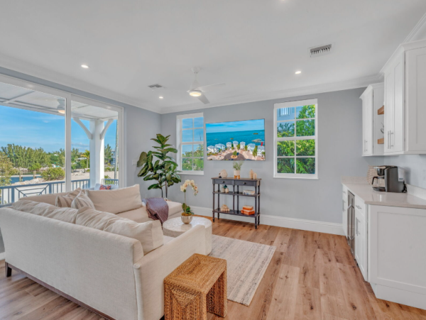 Luxury Vacation Rental in Marathon Fl - 5-Bedroom Coastal Escape